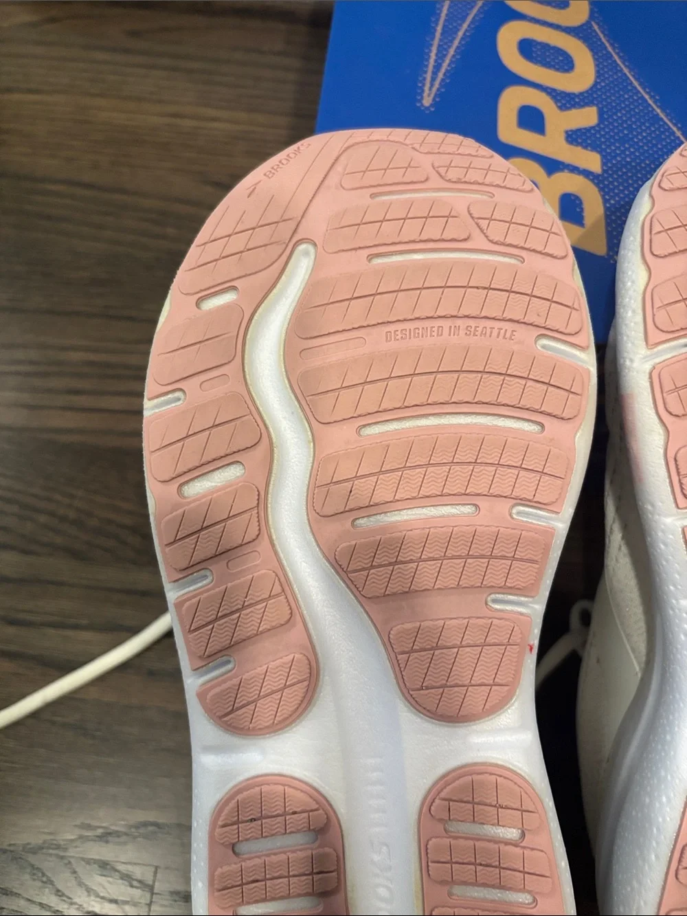 Brooks well loved
